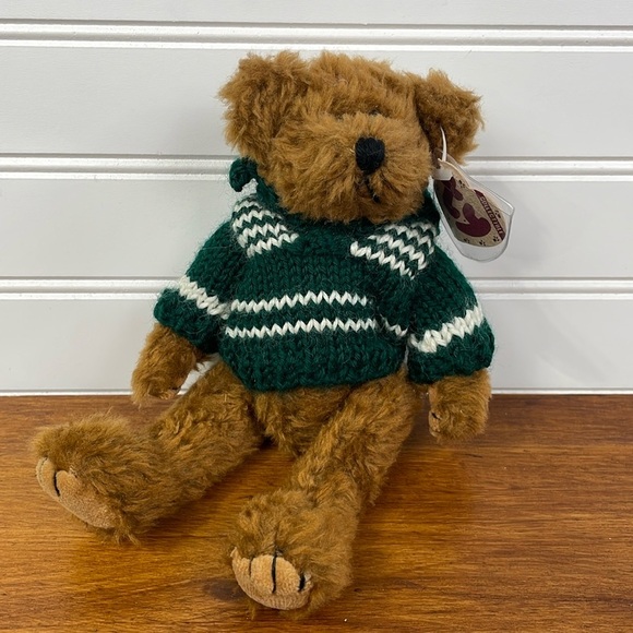 Ty Other - 1993 Vintage Collectable TY Bear with Tags